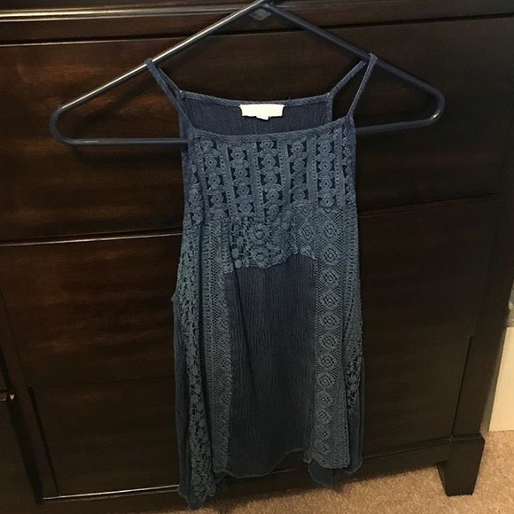Buckle Tanktop Fits Size Xs-S - Picture 1 of 1
